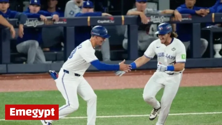 Faith Fuels Blue Jays Coach, Not Fame