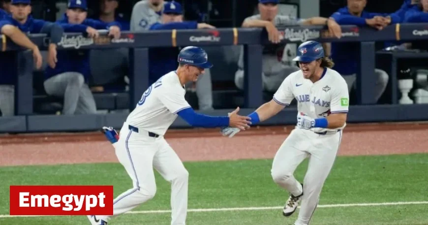 Blue Jays Coach Driven by Faith, Not Fame