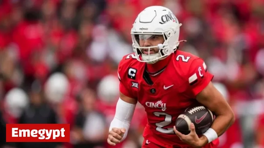 Betting on College Football: Take Cincinnati with Points Against Utah