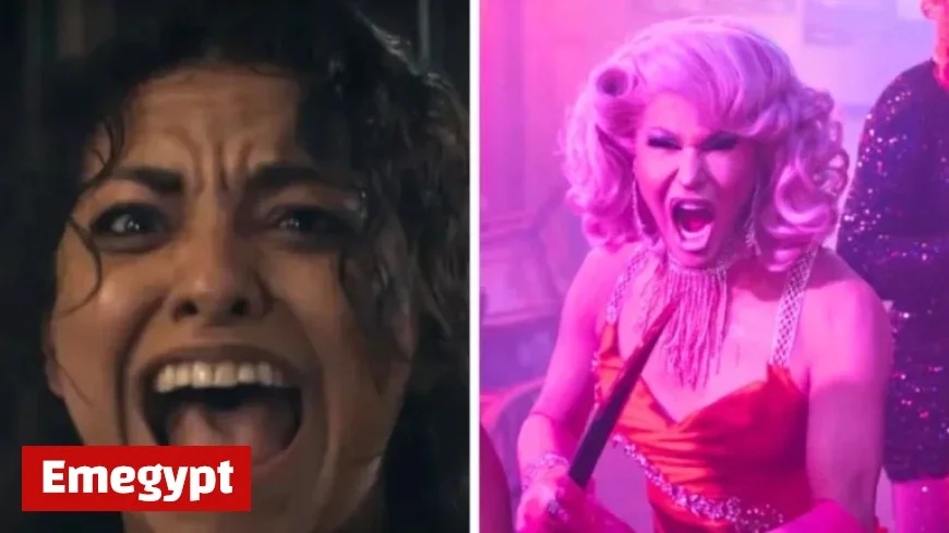 Horror Film Dubbed Most Repulsive of All Time