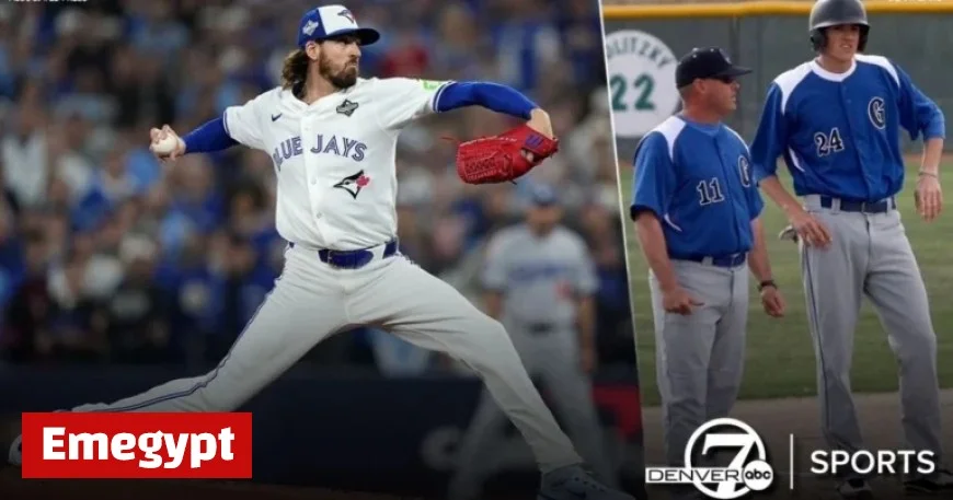 Kevin Gausman’s World Series Journey: Insights from Former HS Coach