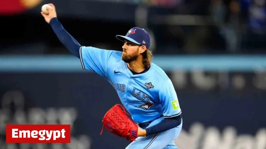 Blue Jays’ Gausman Shines with Six Strong Innings in Game 6 Victory