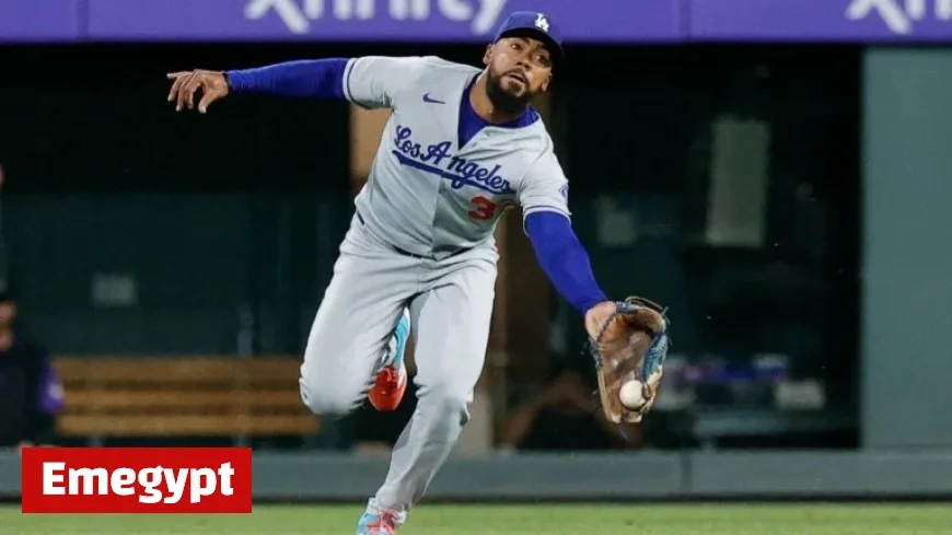 Dodgers Fans Demand Trade of $66M Star After World Series Mistake