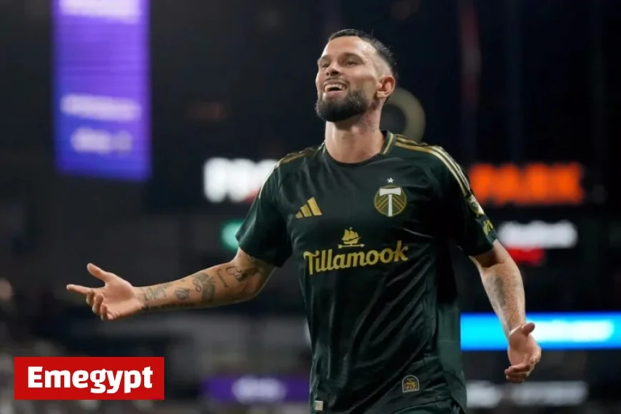 Kristoffer Velde’s Innovation Could Revitalize Portland Timbers’ Season