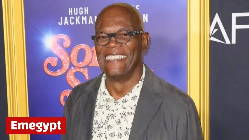 Samuel L. Jackson’s Iconic ‘NOLA King’ Slithers onto 4K Blu-ray