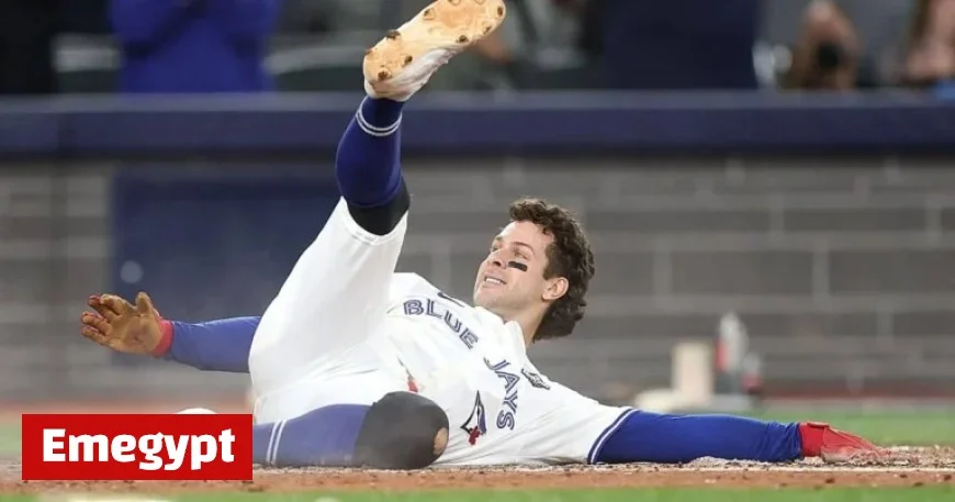 Dodgers vs Blue Jays World Series Game 7 Live Updates: Toronto Boosts Lead with Giménez RBI Double