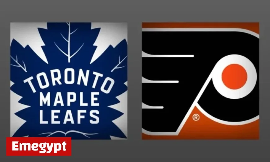 Flyers Face Maple Leafs: Game 11 Preview, Lineup, and Viewing Guide
