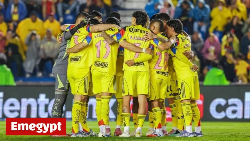 Watch América vs. León Live: Free Streaming and TV for Liga MX Match 2025