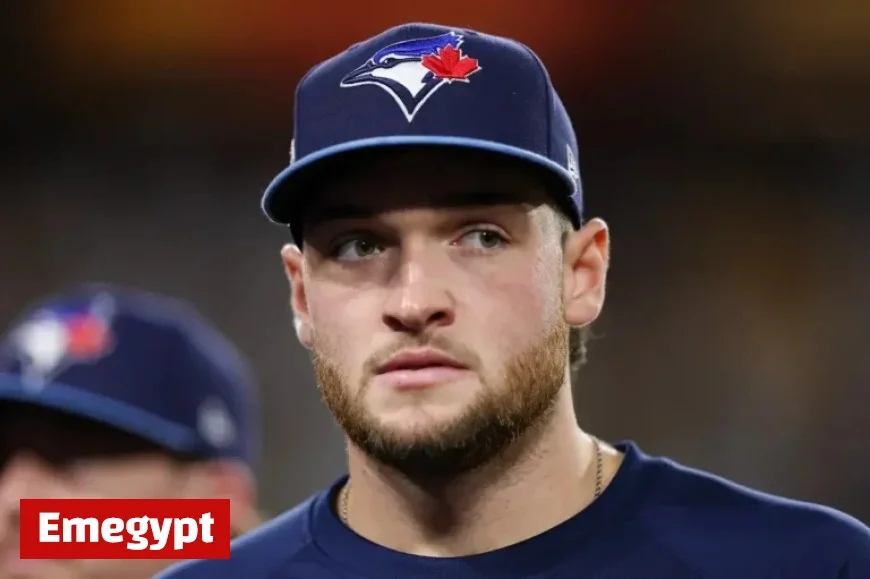 Blue Jays’ Trey Yesavage Declares Game 7 Readiness with Bold Message