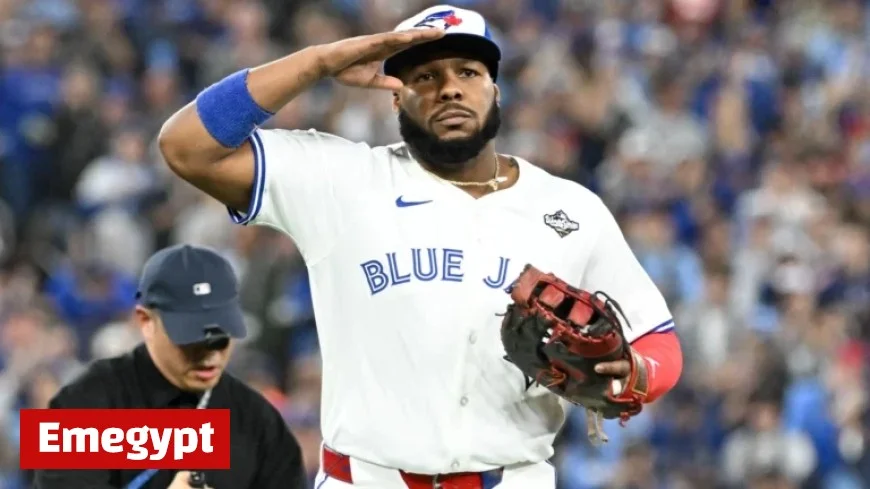Blue Jays Face Added Pressure From Home-Field Advantage