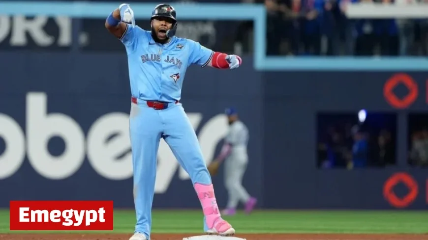 Blue Jays Primed to Conquer World Series Challenges