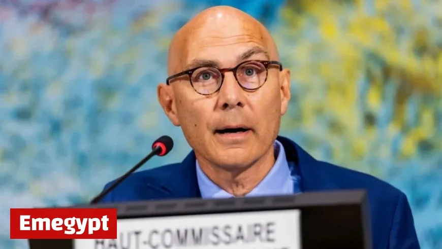 UN Human Rights Chief Condemns US Strikes on Alleged Drug Boats