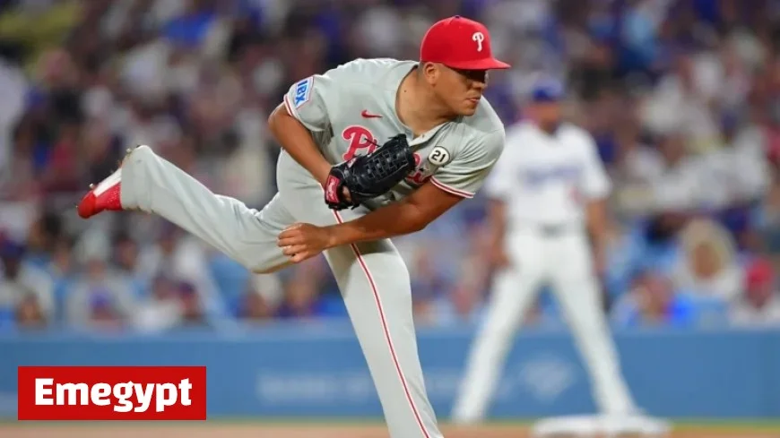 Padres Ideal for $164 Million Free Agent Pitcher