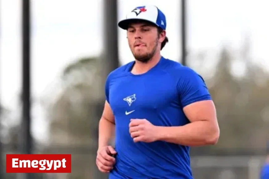 Addison Barger’s Family Wealth: Is His Father a Millionaire?