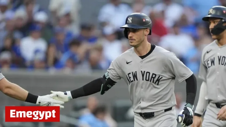 Yankees Face Potential Loss of Cody Bellinger to NL Contender