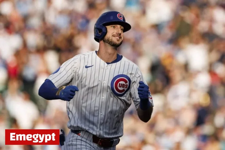 Yankees Should Prioritize Kyle Tucker Over Cody Bellinger in Free Agency