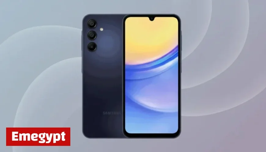 Expert Advises Budget Buyers to Choose Galaxy A15 5G