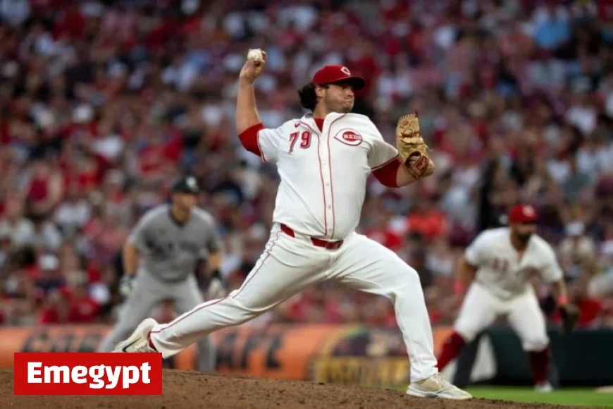 Ian Gibaut Chooses Free Agency Path