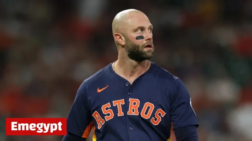 Astros’ Top Offseason Trade Candidate Clearly Identified