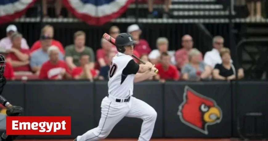 Louisville’s Will Smith Pursues Third World Series Ring with Dodgers