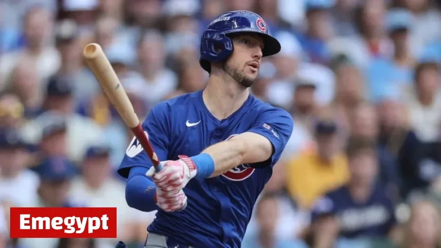 MLB Insider Predicts Astros Anticipated Kyle Tucker’s Future Success