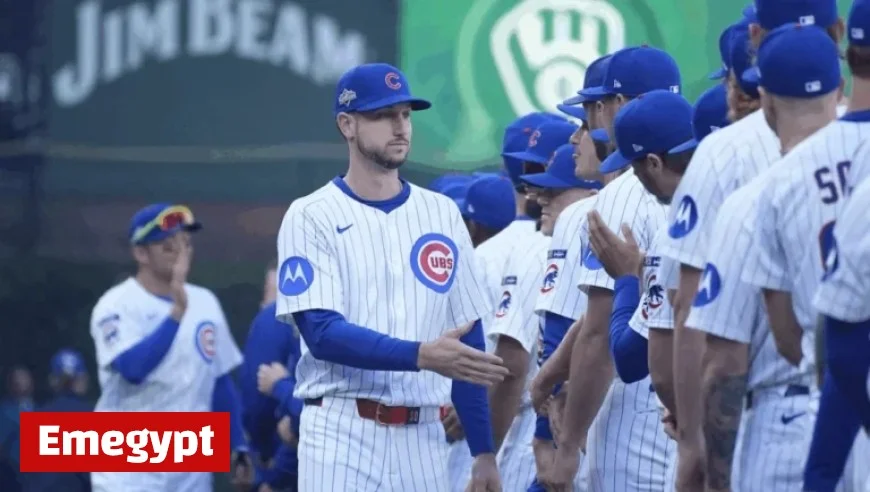 Cubs’ Key Offseason Questions to Address for Success