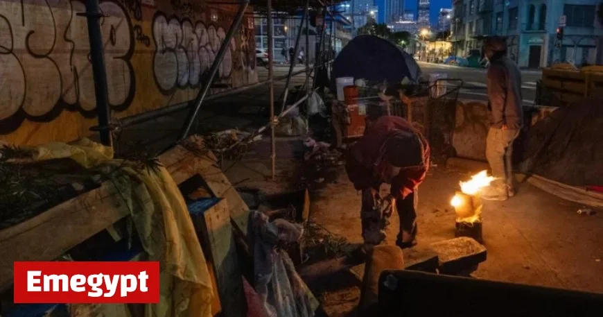 CEO of Homeless Service Suspended; Law Firm to Investigate Property Valuations