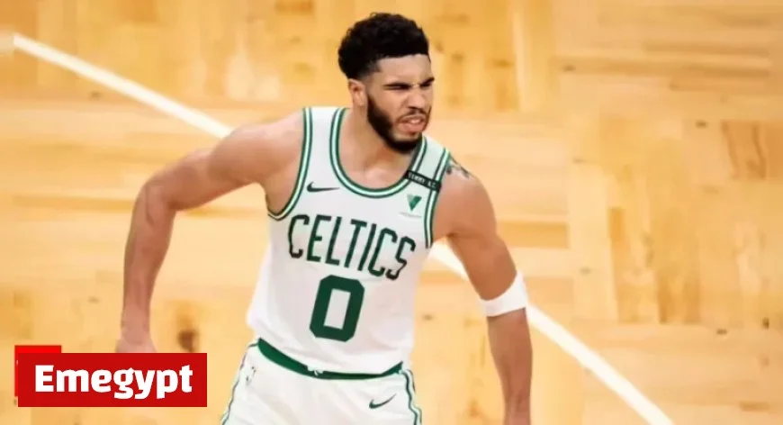 Jayson Tatum’s Status vs. Rockets: Latest Celtics Injury Update