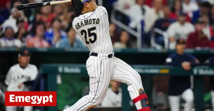 Should the Phillies Target Kazuma Okamoto for Their Roster?