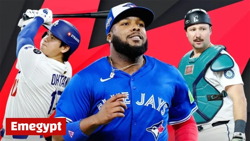 2026 MLB Power Rankings: Predicting the Top Team