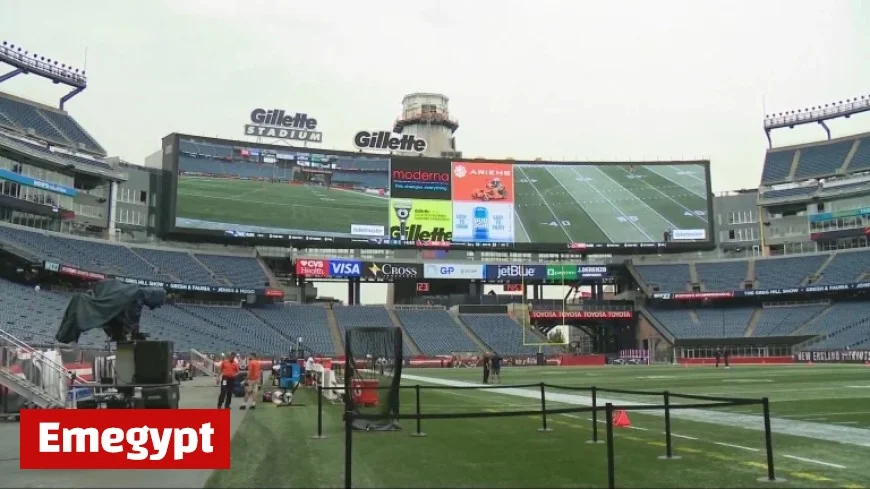 World Cup Host Committee Boston 26 Awaits Crucial State Funding Approval