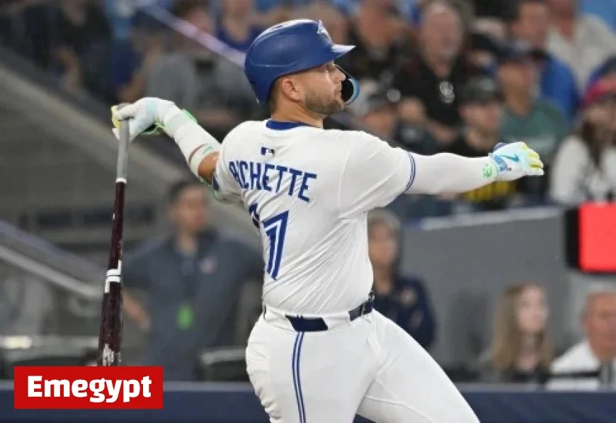 Toronto Blue Jays Offseason Preview What to Expect for the Upcoming Season