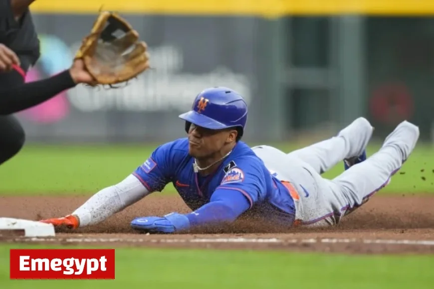 In-Depth Analysis of Juan Soto’s Stolen Base Statistics