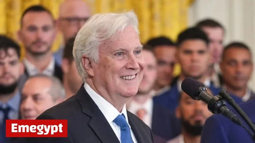 Mark Walter Completes Major Acquisition With Majority Stake in the Lakers