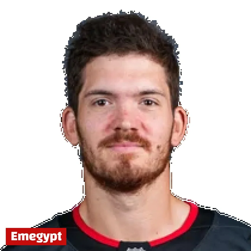 Jack Roslovic Shines with Two Points Despite Blue Jackets’ Defeat to Canucks