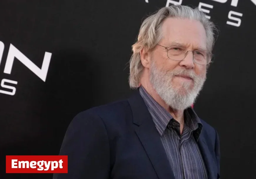 Jeff Bridges Criticizes Lawmakers for Weaponizing SNAP Benefits During Shutdown