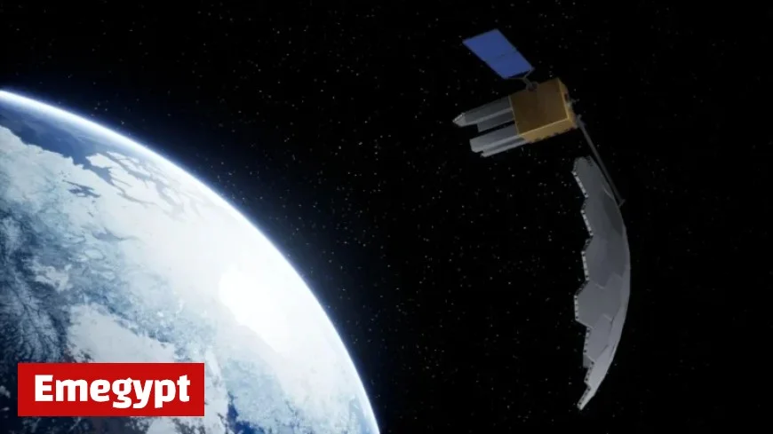 Rendezvous Robotics and Starcloud to Launch Self-Assembling Space Data Centers