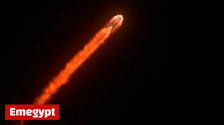 Sonic Booms from SpaceX Could Surprise Brevard County Early Sunday Morning