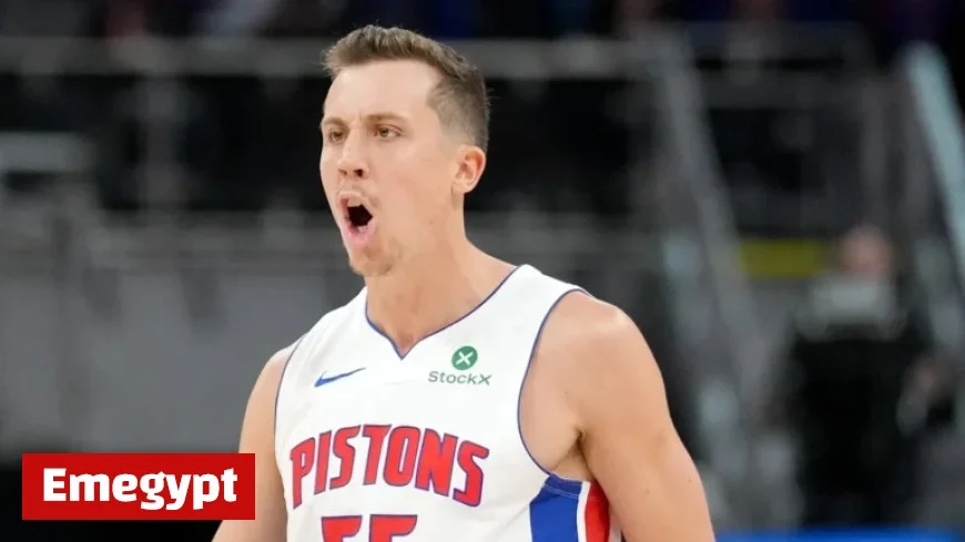 Pistons Realize Hard Truths Long Known by Heat Fans