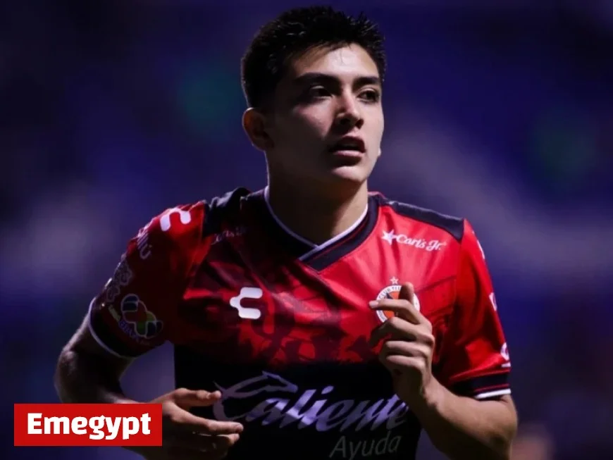 Xolos Star Gilberto Mora Undergoes Hand Surgery Before Play-In