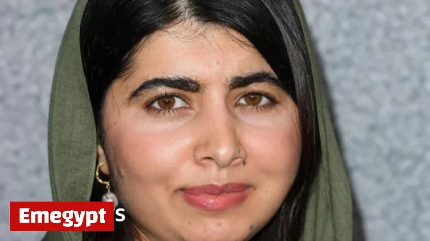 Malala Yousafzai Reveals PTSD Therapy Journey in Her New Memoir