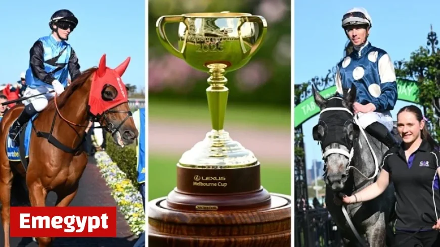 Discover Why Every Runner Has a Chance Yet Faces Challenges in This Year’s Melbourne Cup