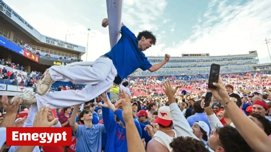 Week 10 Insights: Miami Struggles, Ohio State Shines