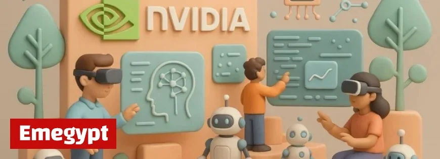NVIDIA GPUs Propel Global AI Cloud Expansion This Week
