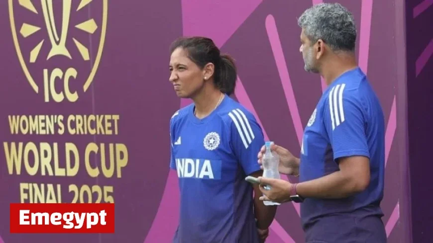 India Reaches Women’s Cricket World Cup Final; Bengaluru FC Competes in Super Cup