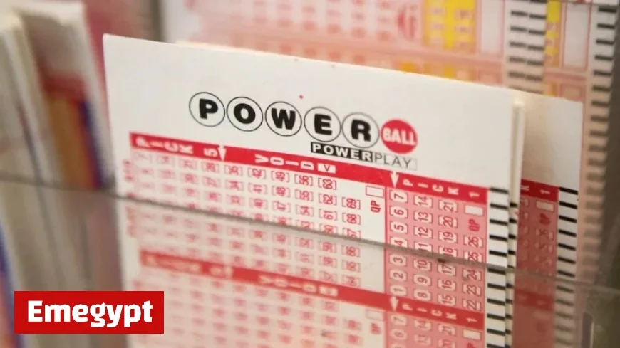 Saturday, November 1, 2025: Powerball Winning Numbers Revealed