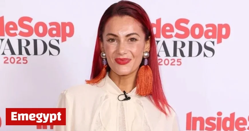 Dianne Buswell and Strictly Co-Star Secretly Pull Off Risky Move to Dodge BBC Bosses’ Concerns
