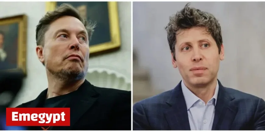 Elon Musk Responds to Sam Altman on Tesla Roadster Cancellation Refund