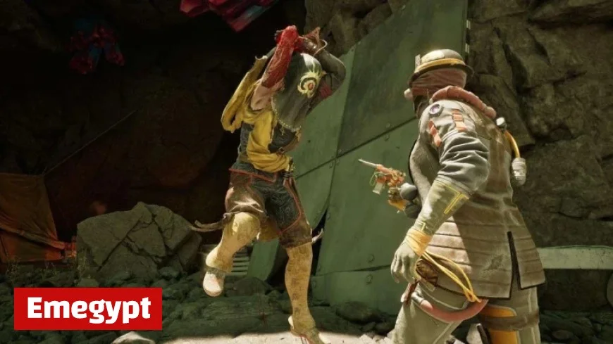 Top Flaws to Choose in The Outer Worlds 2