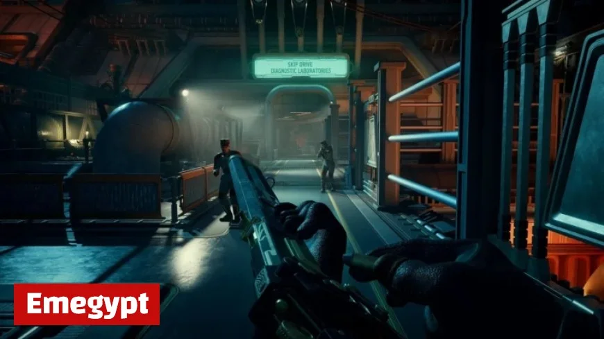 The Outer Worlds 2 Update Resolves Major Quest Bugs and Visual Glitches